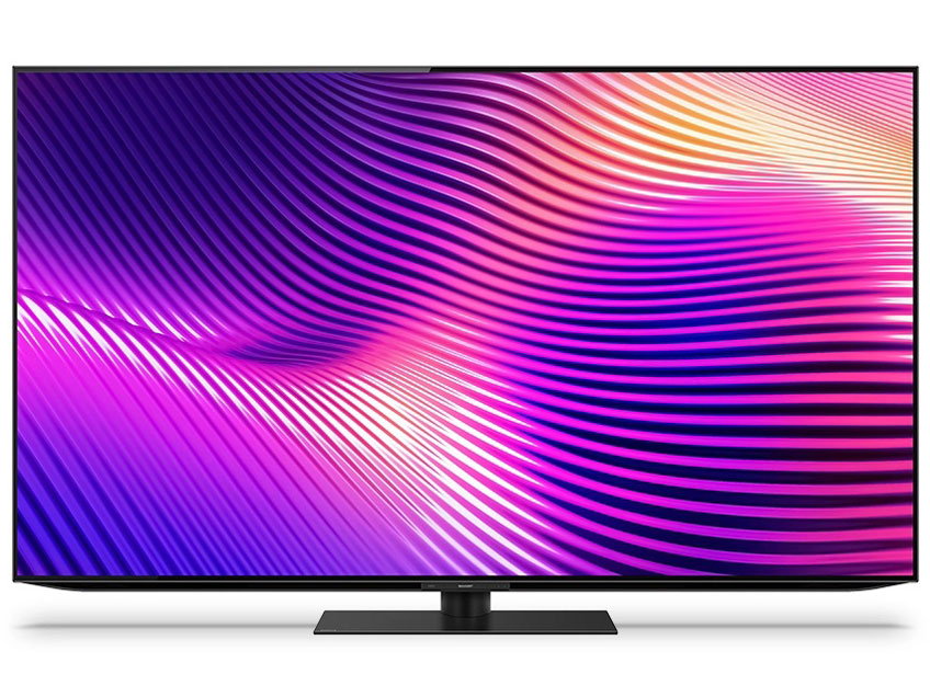 AQUOS OLED 4T-65S9A [65インチ]