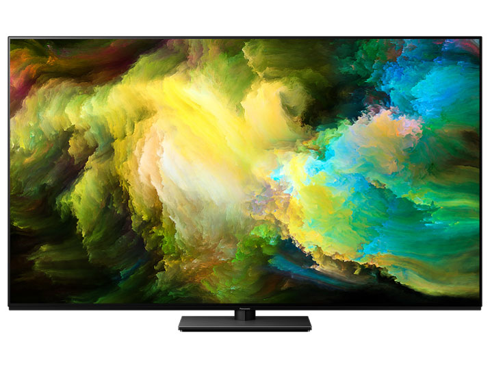 VIERA TV-65ZS8 [65インチ]