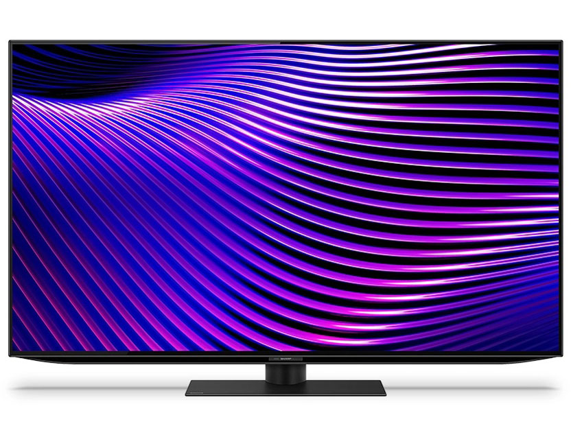 AQUOS OLED 4T-48S7A [48インチ]