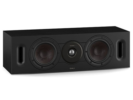 SONIK CINEMA BA [ブラック・アッシュ 単品]