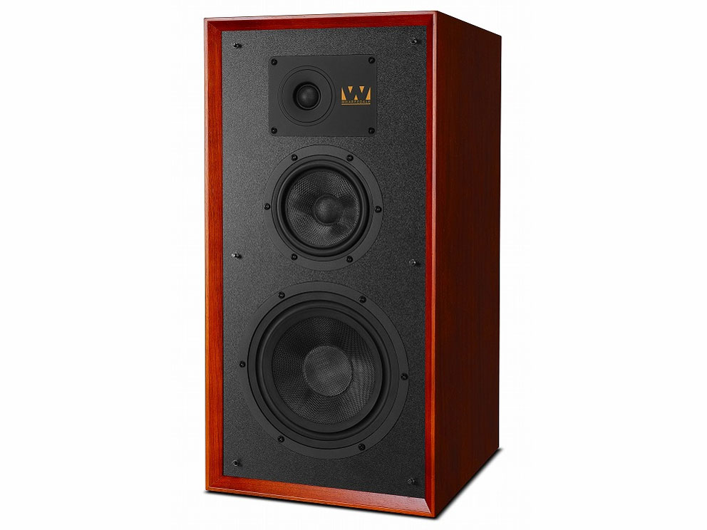 Super LINTON [Mahogany Red ペア]