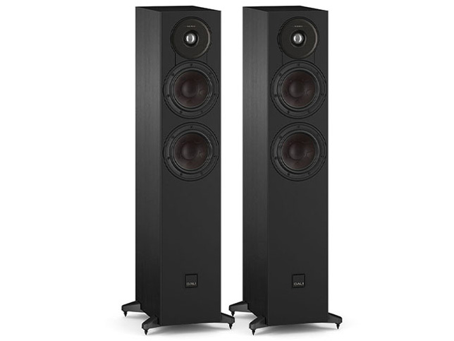 SONIK5 BA [ブラック・アッシュ ペア]