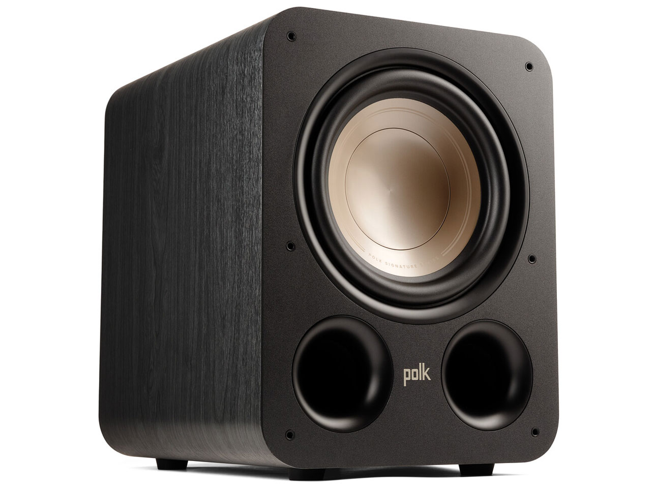 Signature Elite ES10 SUBWOOFER [ブラック 単品]