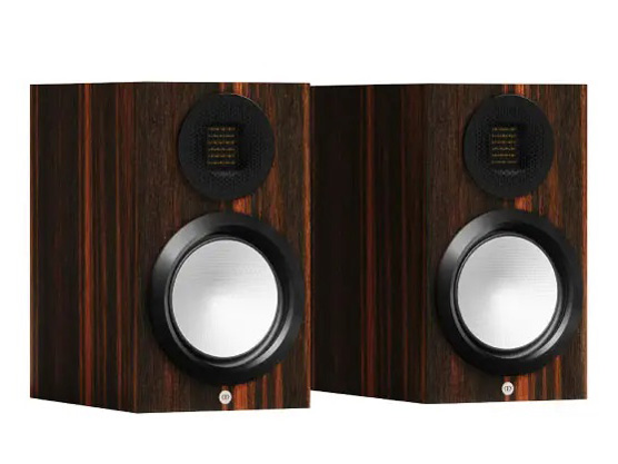 Gold 50 6G GOLD 50 6G MW [Macassar Wood ペア]