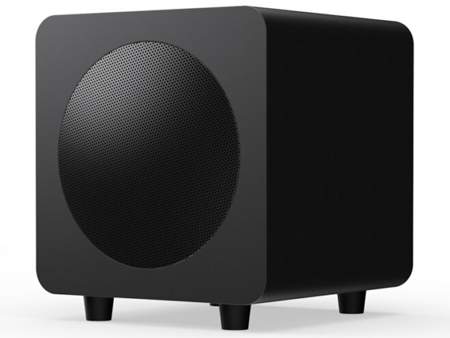 SUB6 SUB6VMB-A-JP [MATTE BLACK 単品]