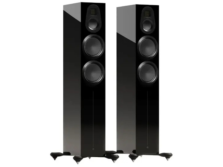 Gold 300 6G GOLD 300 6G HGBK [High-Gloss Black ペア]