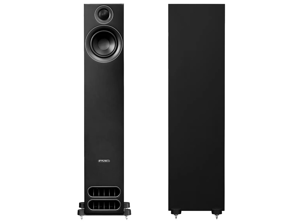 prodigy5 [シルクブラック仕上げ ペア]
