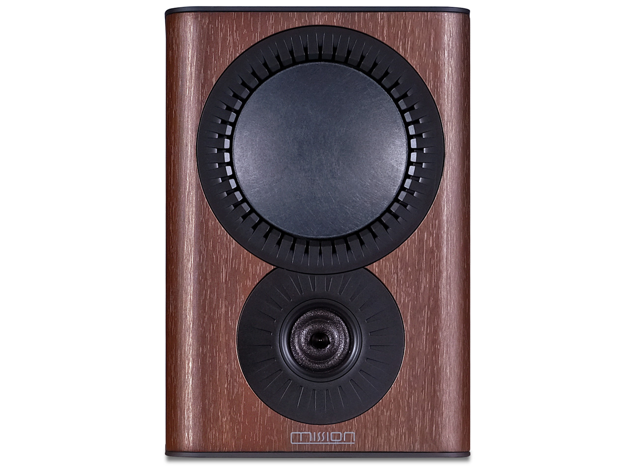 QX-2 MKII [Walnut ペア]