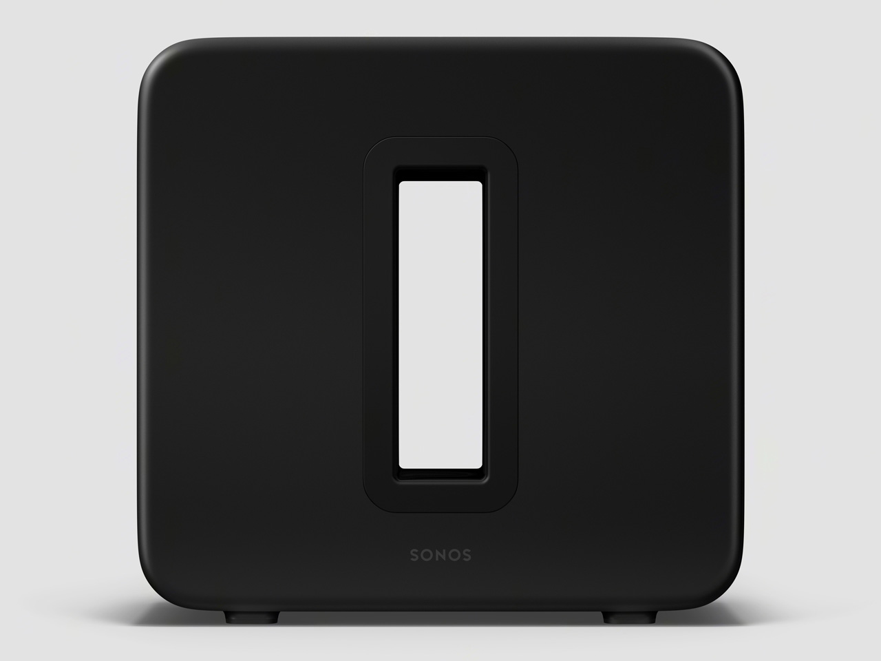Sonos Sub 4 [ブラック 単品]