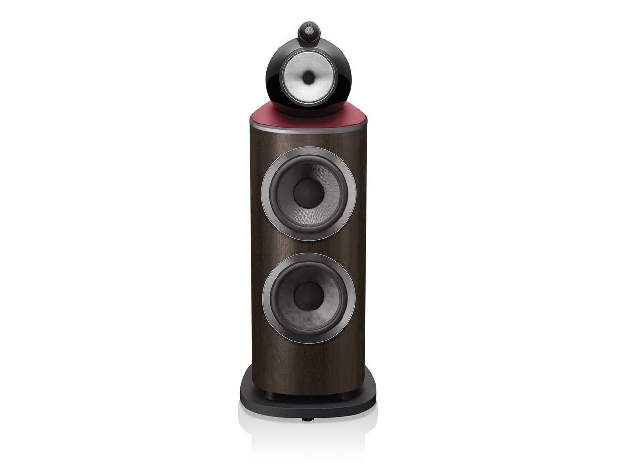 801 Abbey Road Limited Edition [ビンテージ・ウォールナット 単品]