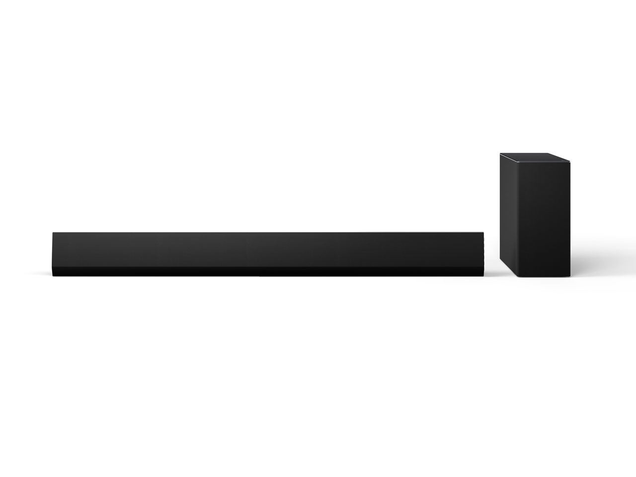 LG SoundBar SG10TY