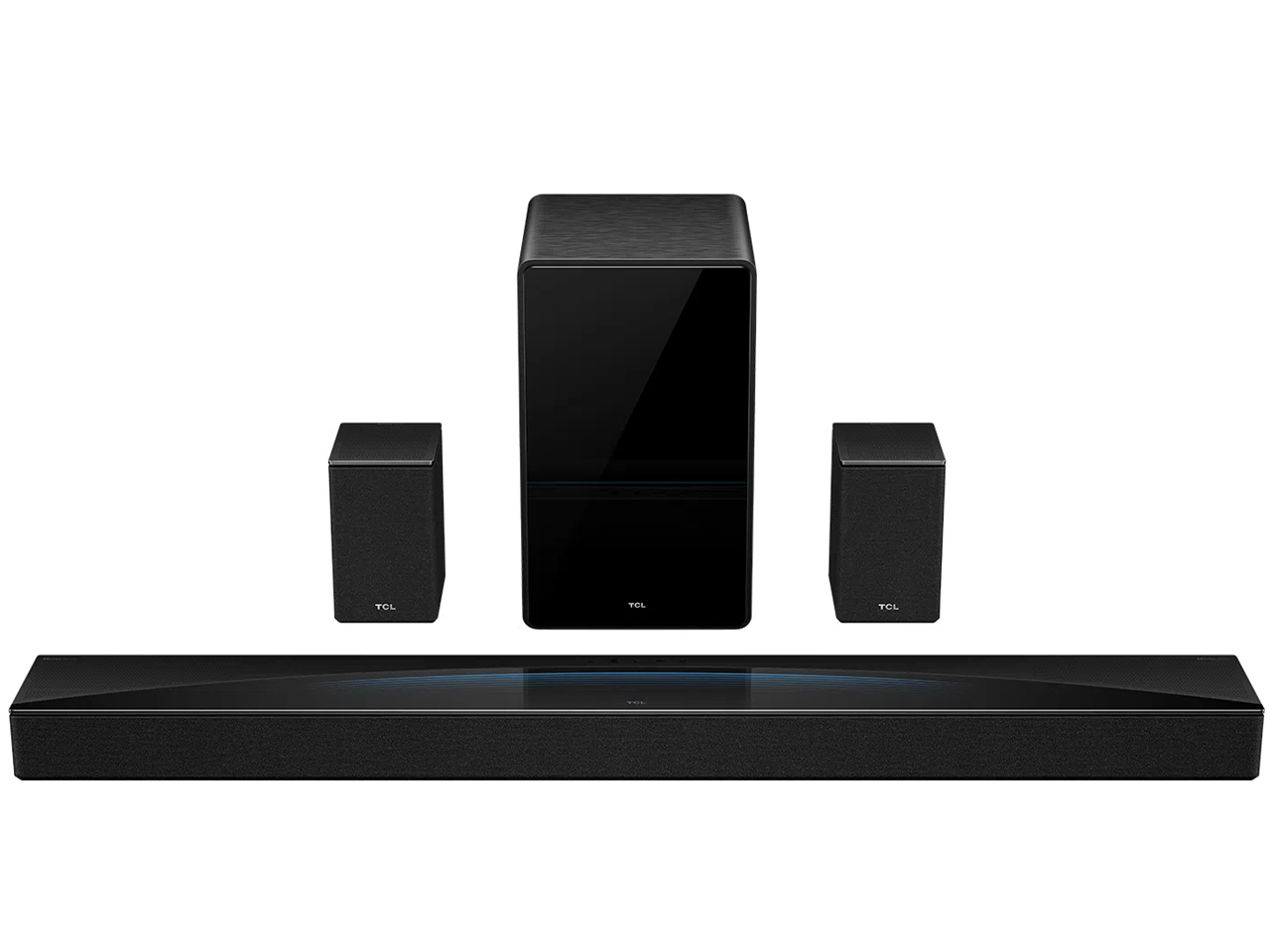 Q85H Pro
