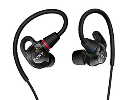 IER-M500 (B) [ブラック]