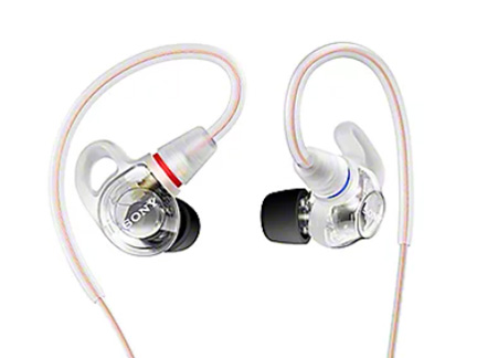 IER-M500 (W) [クリア]