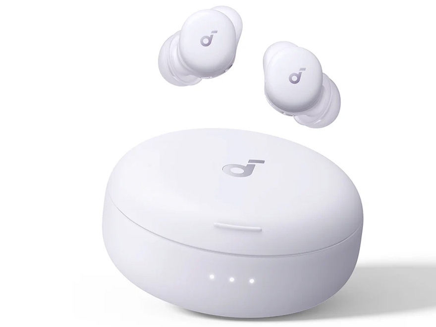 Soundcore Sleep A30 D1301NQ0 [ライトパープル]