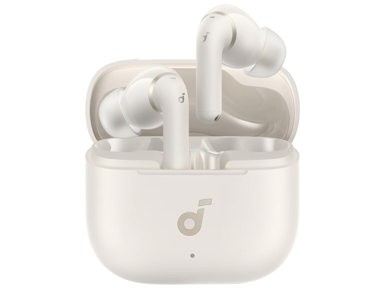 Soundcore P42i D1205N21 [オフホワイト]
