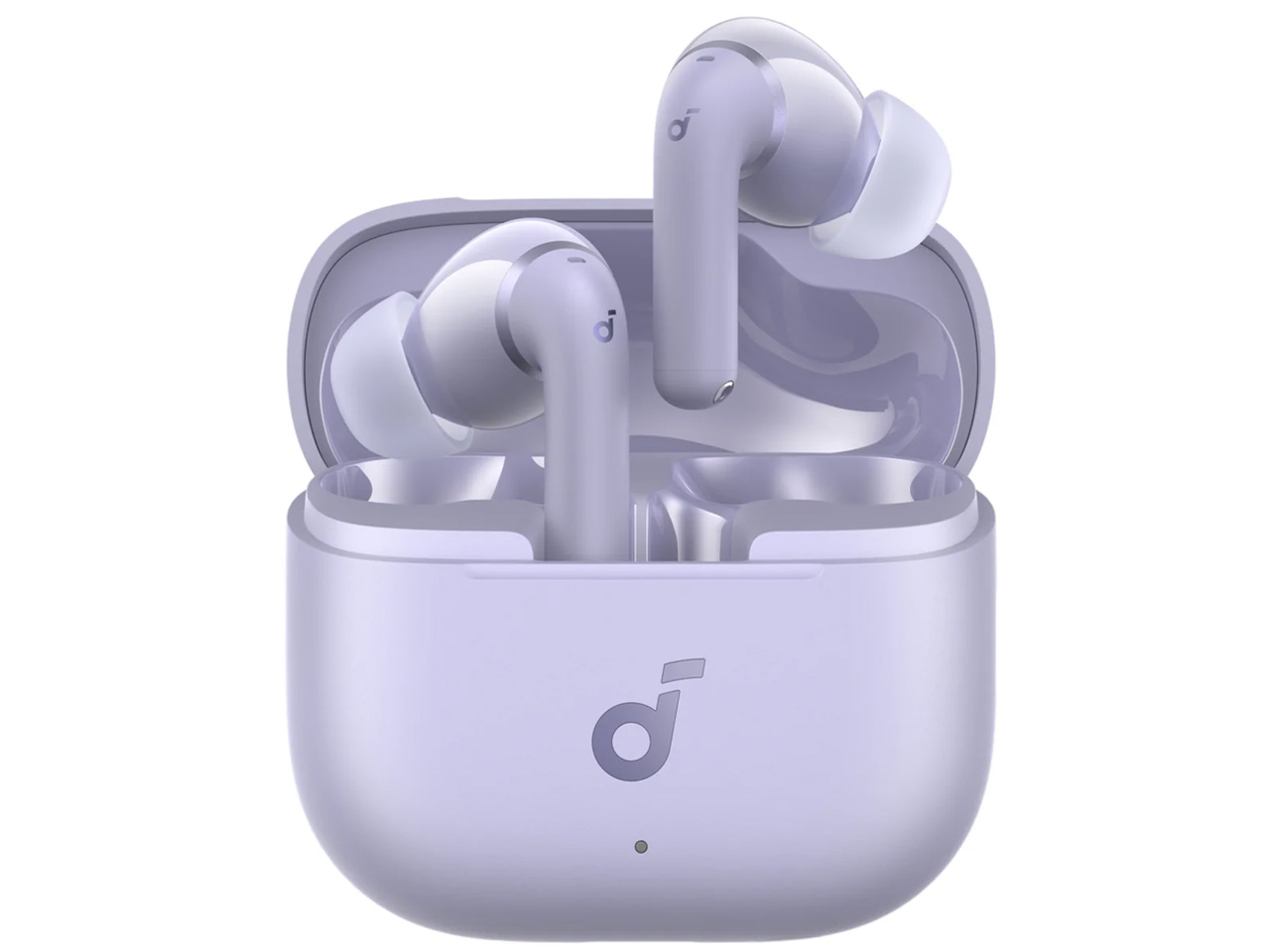 Soundcore P42i D1205NQ1 [パープル]