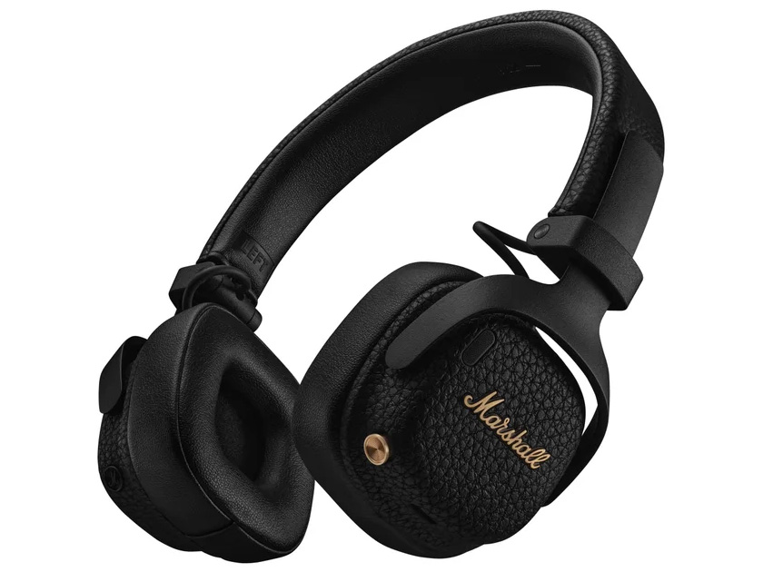 MILTON A.N.C. [BLACK]