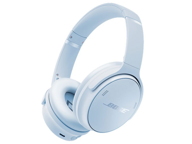 QuietComfort Headphones [アイスブルー]