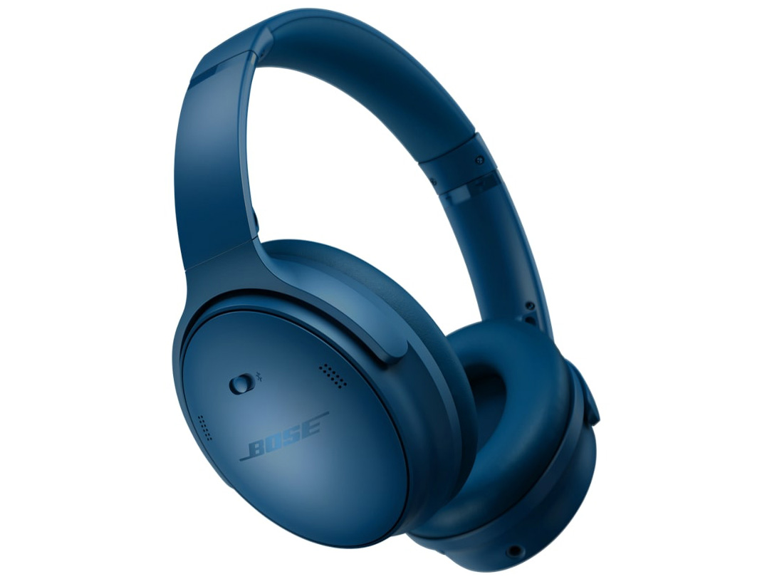 QuietComfort Headphones [トワイライトブルー]