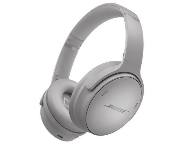 QuietComfort Headphones [ムーンライトグレー]