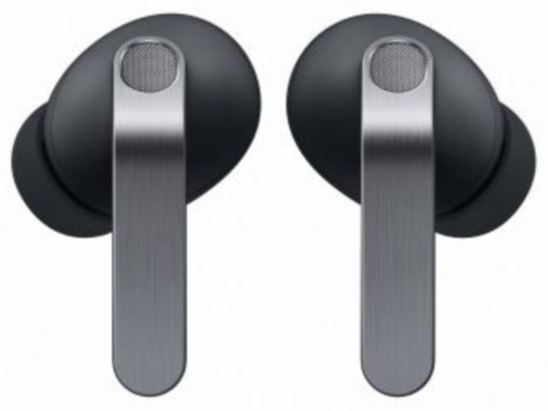 Galaxy Buds4 Pro SM-R640NZKAXJP [ブラック]
