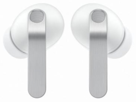 Galaxy Buds4 Pro SM-R640NZWAXJP [ホワイト]