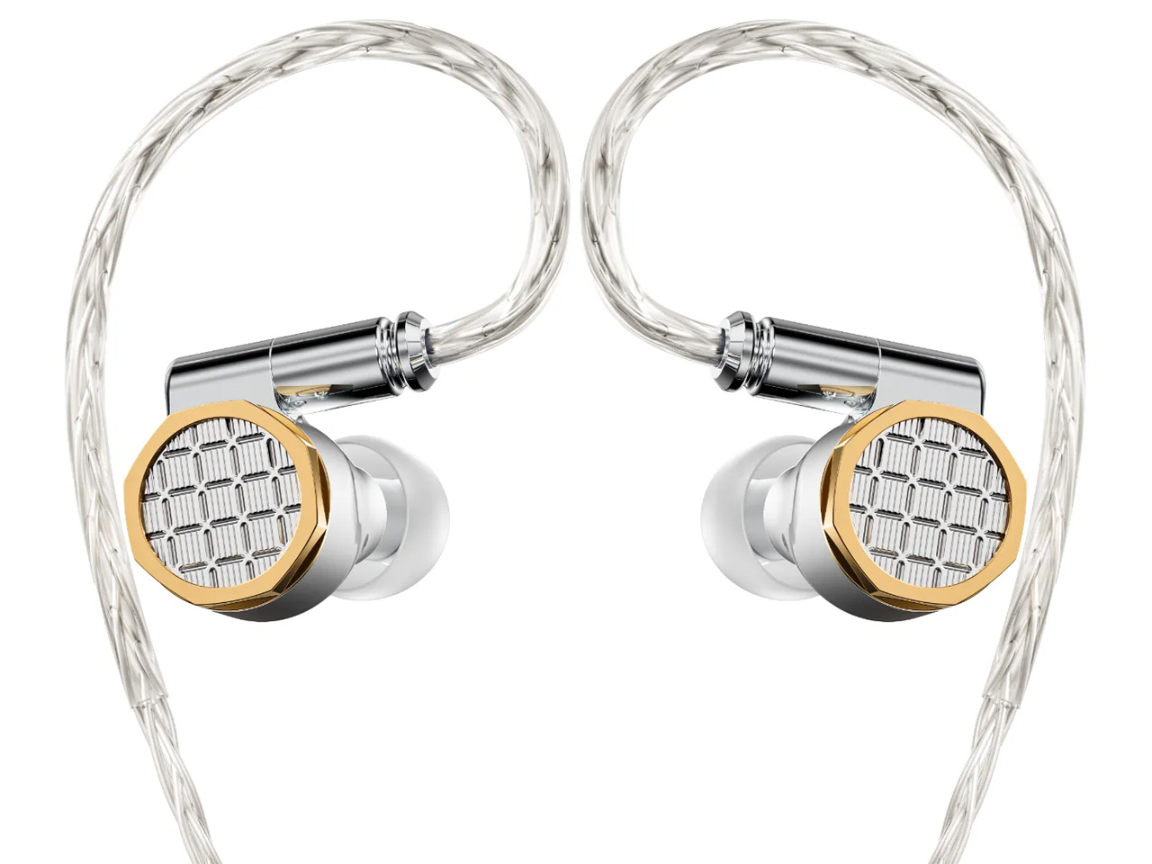 Snowsky OAK NANO FIO-SSOAKNANO-S [Silver]