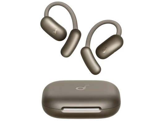 Soundcore AeroFit 2 A3874N81 [ブロンズゴールド]