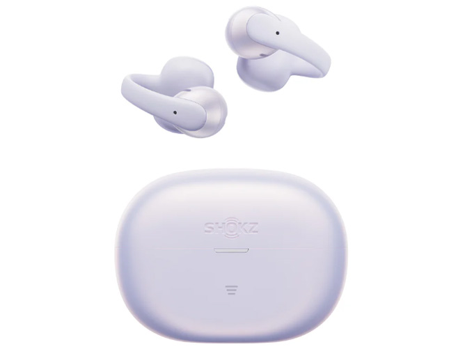 OpenDots Air SKZ-EP-000073 [デイブレイクパープル]