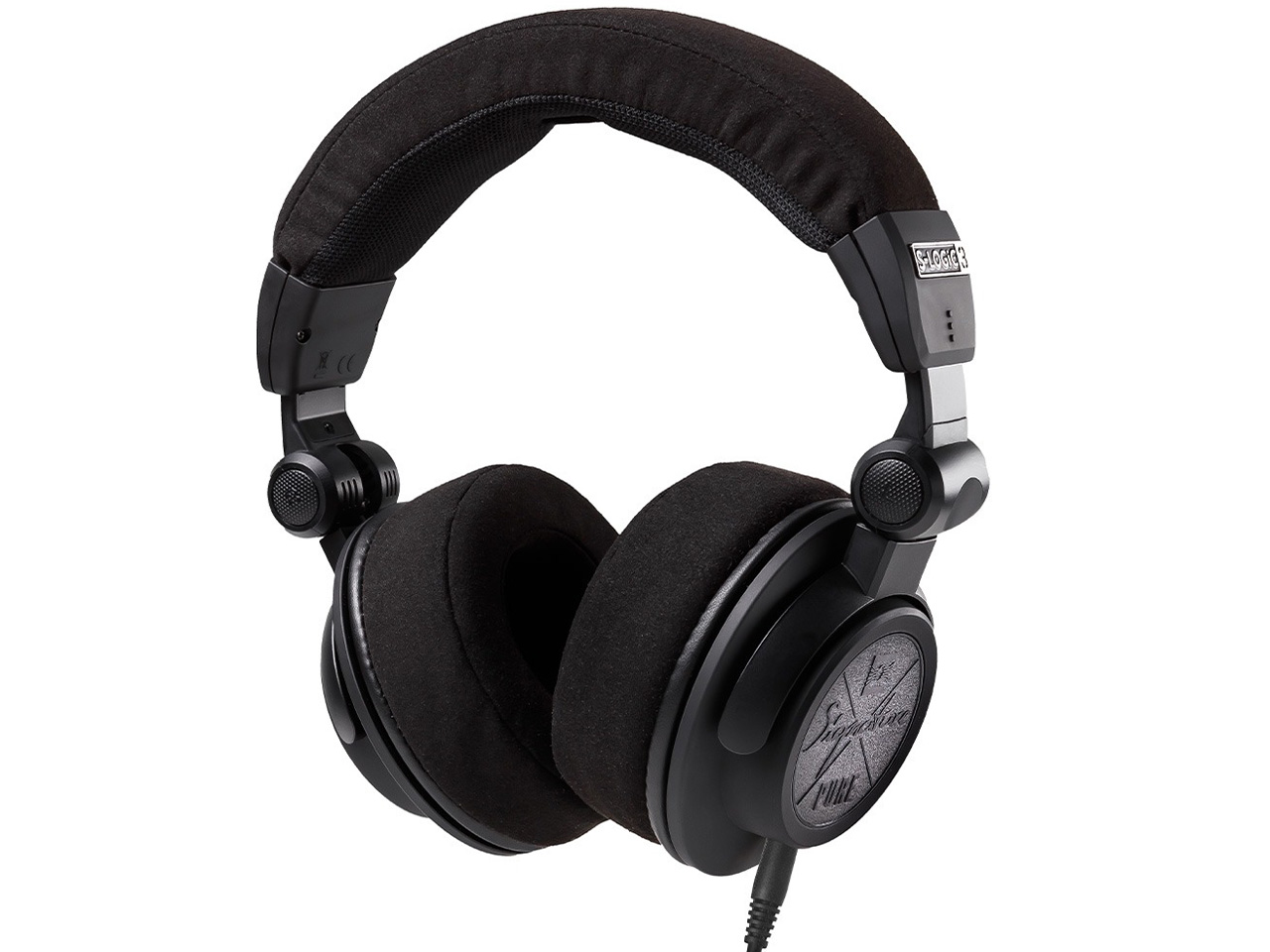 Signature PURE BLACK ULT-SIG-PURE-BLK