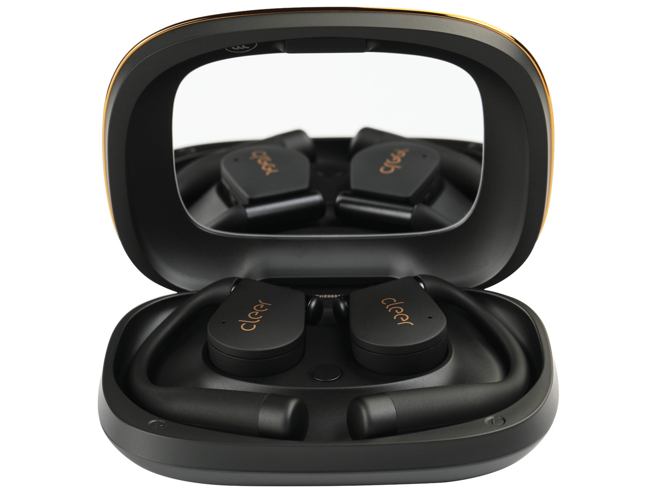 ARC 5 [BLACK]