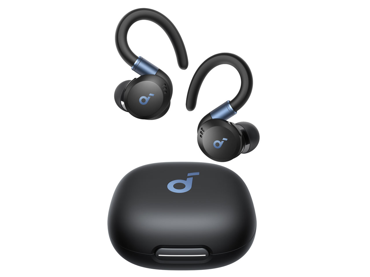 Soundcore Sport X20 A3968Z11 [ブラック]