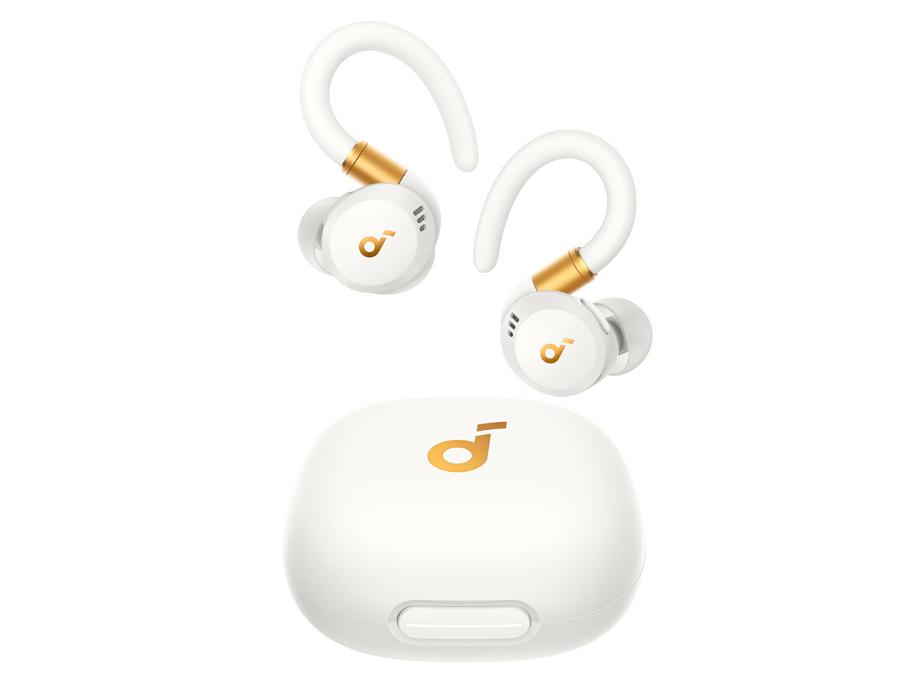 Soundcore Sport X20 A3968Z21 [ホワイト]