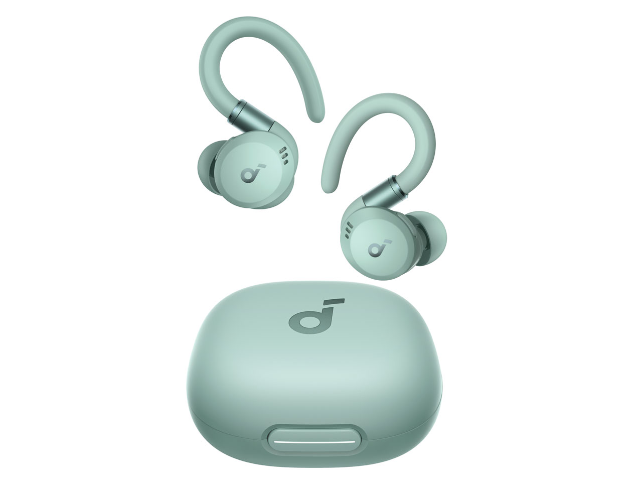 Soundcore Sport X20 A3968Z61 [ミントグリーン]