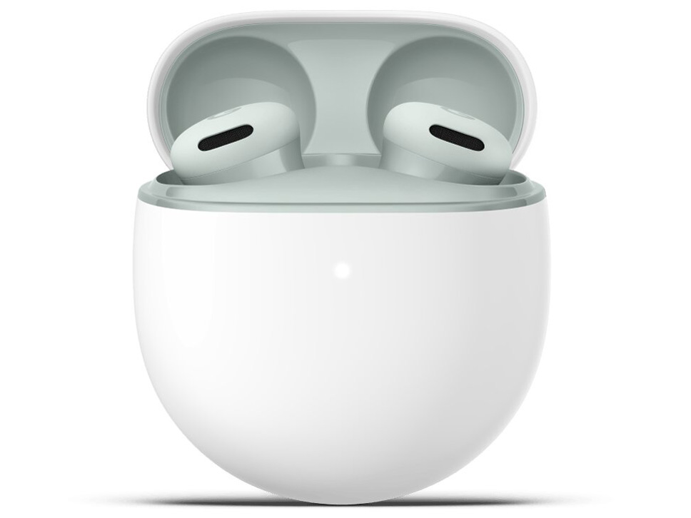 Pixel Buds 2a [Fog]