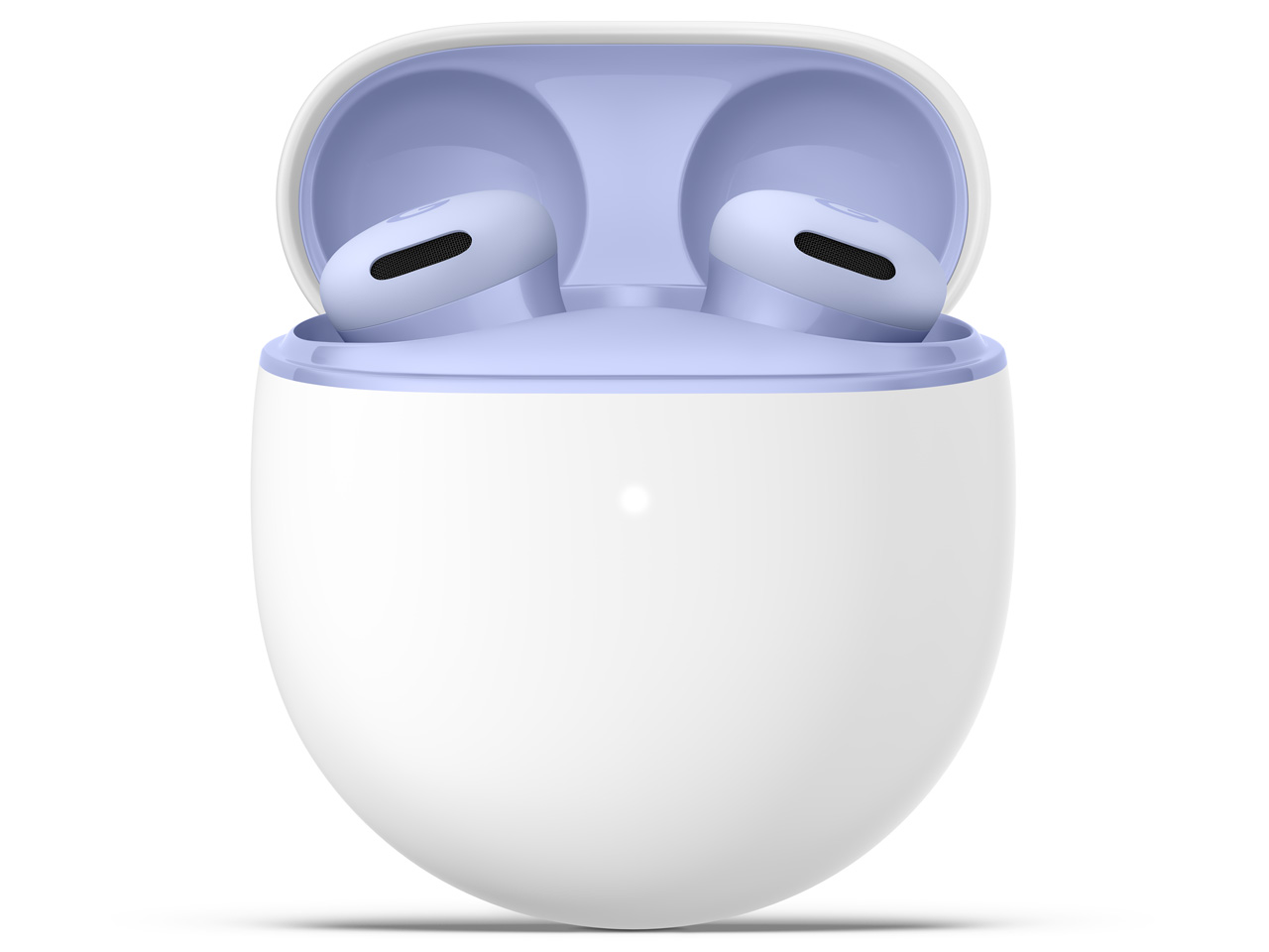 Pixel Buds 2a [Iris]