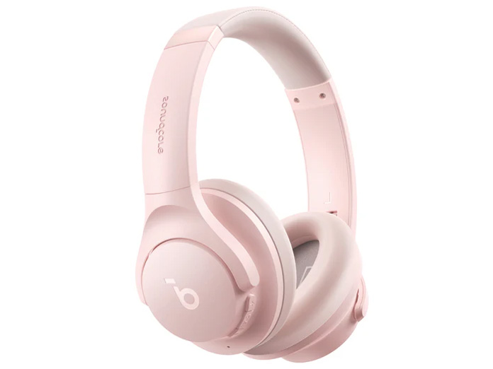 Soundcore Q20i A3004Z52 [ピンク]