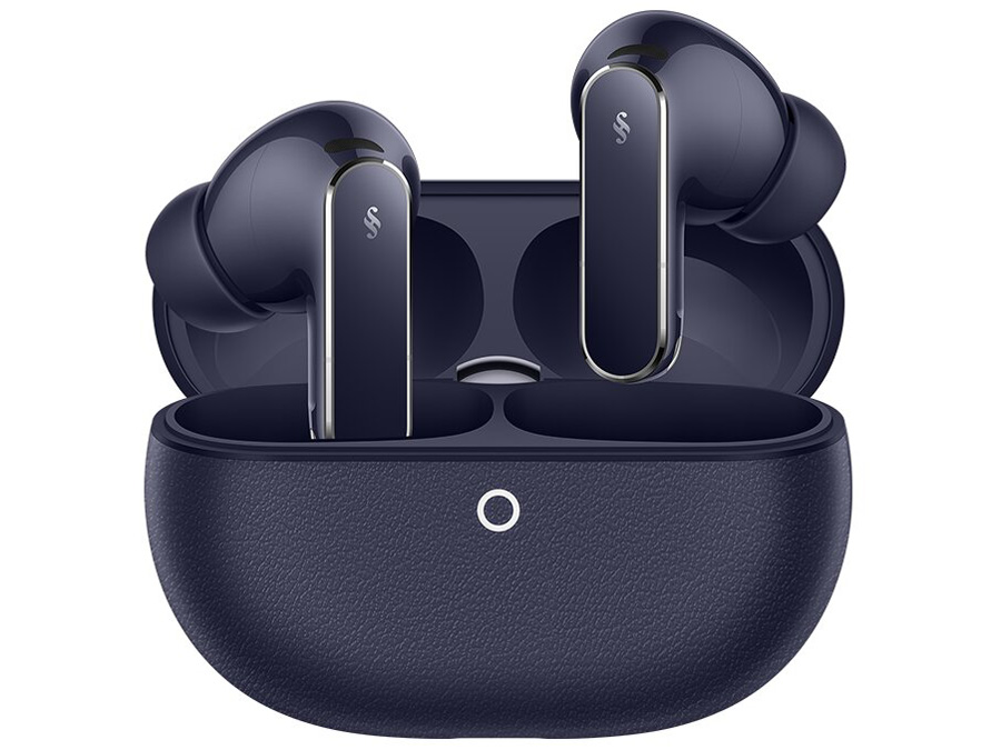 HUAWEI FreeBuds Pro 5 [レザーブルー]