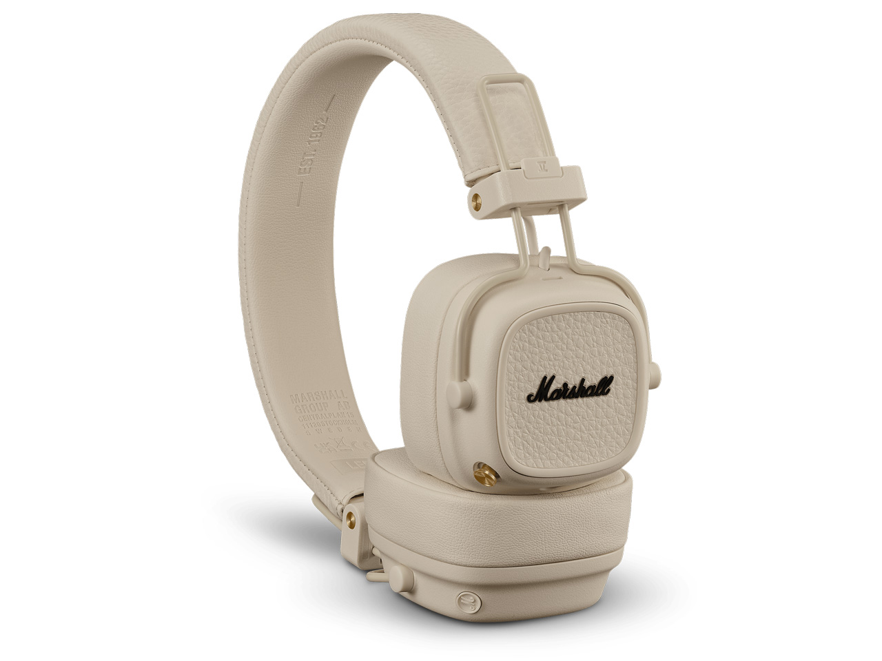 MAJOR V [Cream]