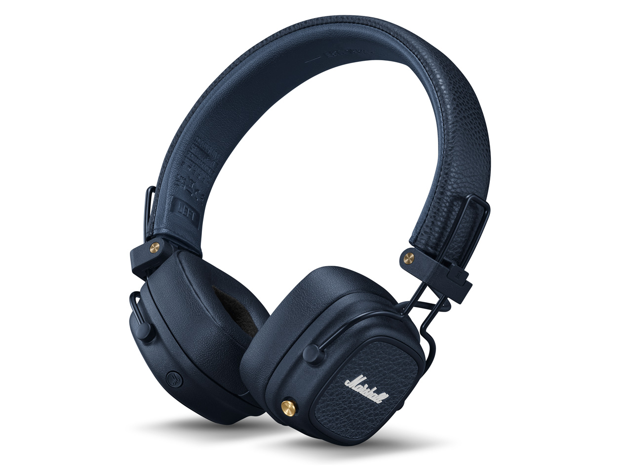 MAJOR V [Midnight Blue]