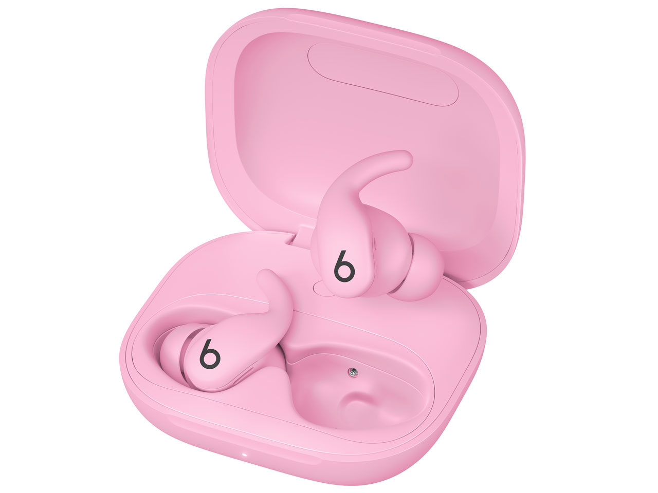 Powerbeats Fit ME2L4PA/A [パワーピンク]