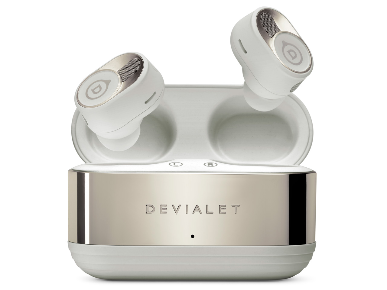 Gemini II [Light Pearl]