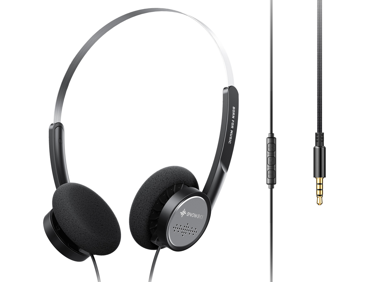 Snowsky WIND FIO-SSWIND-B [Black]