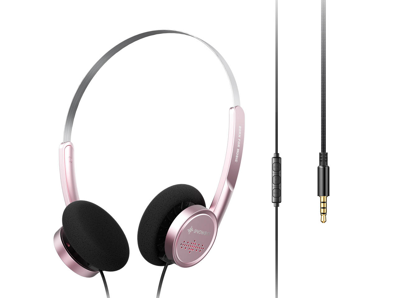 Snowsky WIND FIO-SSWIND-P [Pink]