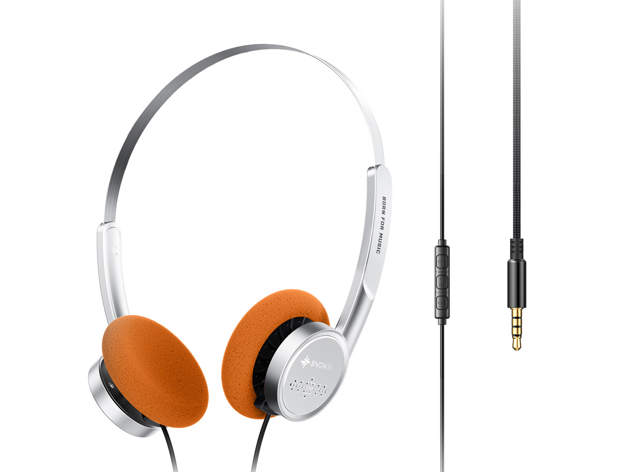 Snowsky WIND FIO-SSWIND-S [Silver]