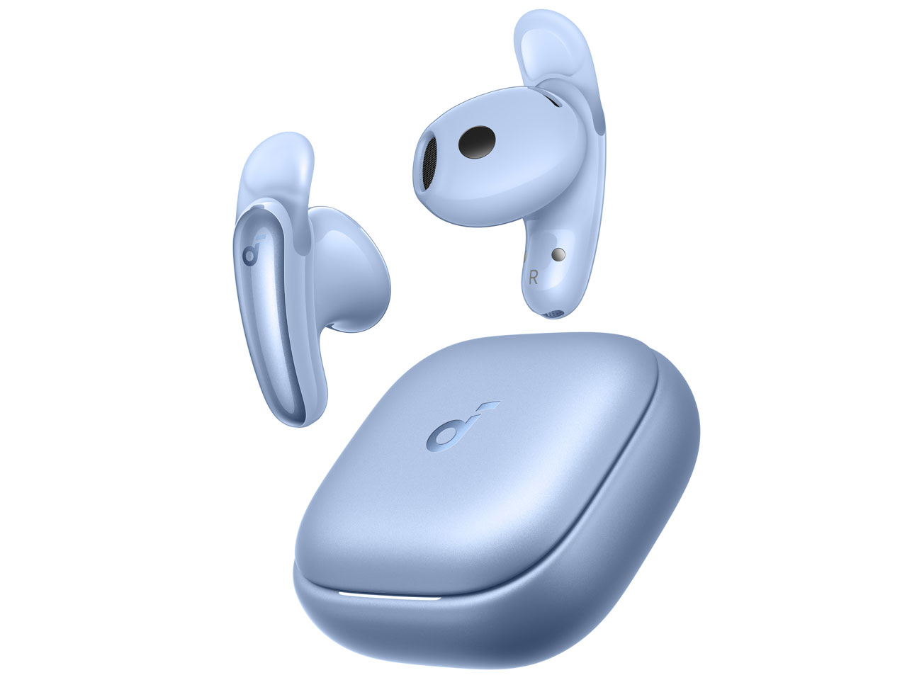 Soundcore Liberty Buds D1200N31 [スカイブルー]
