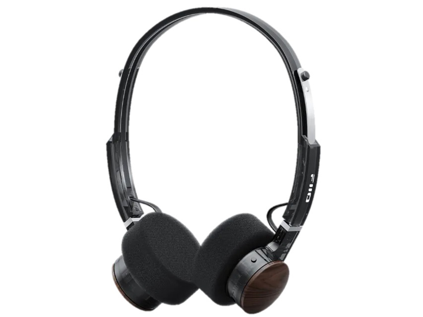 EH11 FIO-EH11-B [Black]