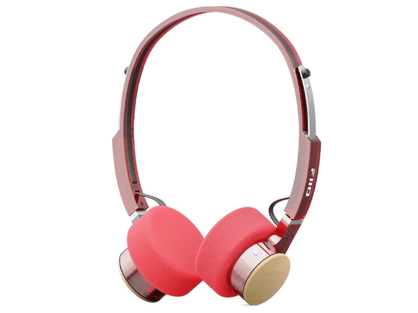 EH11 FIO-EH11-BU [Burgundy]
