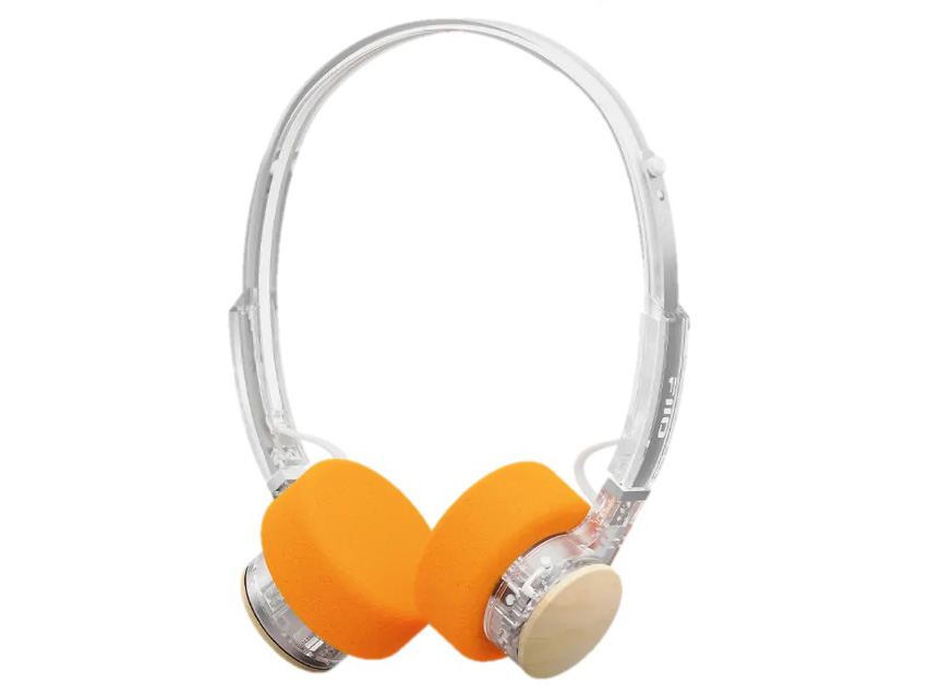 EH11 FIO-EH11-T [Transparent]
